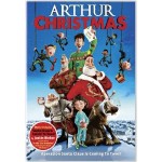 Arthur Christmas DVD for $13.99!