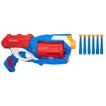 Avengers Captain America Blaster for $5.48! ($19.99 value)