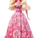 Barbie The Princess & The Popstar 2-in-1 Transforming Tori for $11.24 (regularly $41.99)