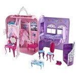 Barbie The Princess & The Popstar Tori Doll for $5.99! (54% off)