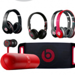 Beats By Dr. Dre Headphones Sale: prices start at $87.99!