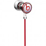 Beats™ by Dr. Dre™ iBeats™ Headphones with ControlTalk™ From Monster® for $49.99 shipped (50% off)