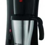 Black & Decker Brew ‘N Go Personal Coffee Maker for $14.99!