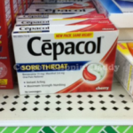 FREE Cepacol Lozenges at Dollar Tree!