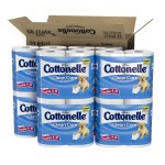 Cottonelle Clean Care Toilet Paper just $.23 per single roll shipped!