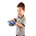 Fisher Price DC Superfriends Batman Character Light for $3.93 (74% off)