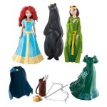 Disney Pixar Brave Gift Set only $9.99! (50% off)