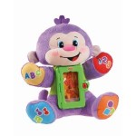 Fisher-Price Laugh and Learn Apptivity Monkey for $13.99 (regularly $29.99)