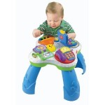 Fisher-Price Laugh & Learn Fun with Friends Musical Table for $26.99 (51% off)