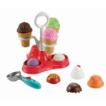 Fisher Price Servin’ Surprises Ice Cream Party Set only $8.99 (40% off)