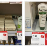 FREE Aveeno products plus moneymaker!