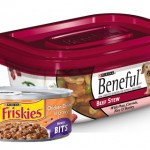 FREE Beneful Dog Food and Friskies Cat Food at PetCo!