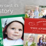 Shutterfly $10 off $30 purchase code = cheap photo gifts and holiday cards!