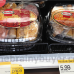 Hormel Large Snack Trays just $2.99 with new printable coupon!