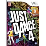 Just Dance Disney Party for $9.99 or Just Dance 4 for $19.99 (Amazon Mom members)