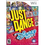 Just Dance Disney Party for $9.99 or Just Dance for for $25 (Amazon Mom Members!)