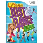 Just Dance Kids for Wii only $10.99! (regularly $19.99)