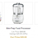 Kitchen Essentials Flash Sale: Lock & Lock, HUTT, Cuisinart and more starting at $18 shipped!