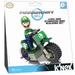 K’Nex MarioKart Building Sets as low as $4.29 each!  (52% off)