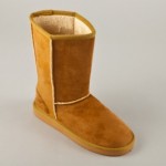 Ladies Cold Weather Boots as low as $6 shipped!