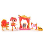 Lalaloopsy Playsets only $5.99 each! (54% off)