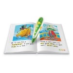 LeapFrog Tag Reading System for $29.95 plus books for $5.59!