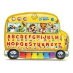 LeapFrog Touch Magic Learning School Bus for $9.99 plus more LeapFrog toy deals!