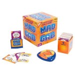 Mad Gab Games as low as $6.90 each! (up to 70% off)