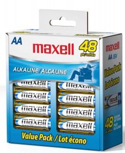 maxell-batteries