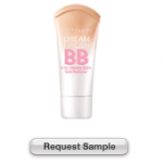 FREE Maybelline Dream Fresh BB Sample!