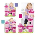 Mega Bloks Lil’ Princess 3-Story Enchanted Castle for $15.18 (regularly $34.99)