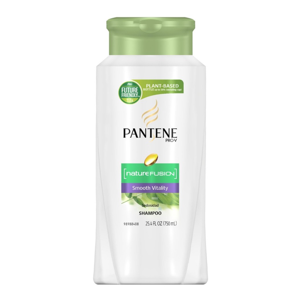 Pantene ProV Nature Fusion Family Size Shampoo 2.27 each shipped!