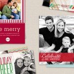 Holiday Photo Card Deals:  Prices start at $.30 each shipped!