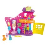 Polly Pocket Color Change Makeover Salon Playset for $9.99 (regularly $26.99)