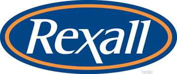 Rexall Logo