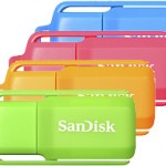 SanDisk Cruzer 8 GB Flash Drive only $4.99 shipped!