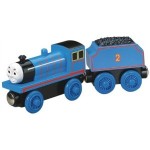 Thomas & Friends Wooden Railway Cars up to 68% off:  prices start at $4.99!