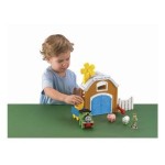 Thomas & Friends Discover Junction Percy at McColl’s Farm for $9.98! (64% off)