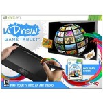 uDraw Game Tablet with uDraw Studio just $7.99 for Xbox 360 and PS3!