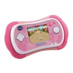 VTech MobiGo2 Touch Learning System (Pink) for $20.99 plus huge drops on games!