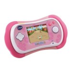 VTech MobiGo2 Touch Learning System (Pink) for $20.99 plus huge drops on games!