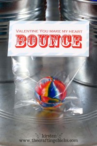 Bouncy Ball