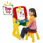 Crayola Fold ‘n Play Art Studio just $18.97!