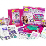 Crayola Jewelry Boutique only $9.97 shipped!