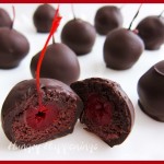 Tasty Treat Tuesday: Valentine’s Sweet Chocolate Cherry Bombs