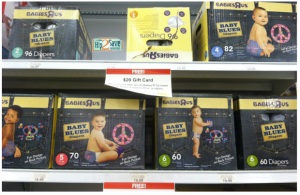 babies r us diaper reviews
