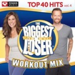 FREE The Biggest Loser Workout Mix!  