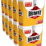 Deals on Paper Products: stock up prices on toilet paper and paper towels!