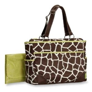 carters-giraffe-print-fashion-diaper-bag