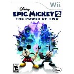 Disney Epic Mickey 2: The Power of Two only $7.99 shipped!